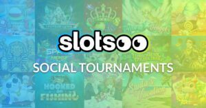 slotsoo social tournaments