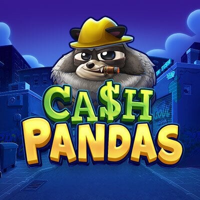 Cash Pandas