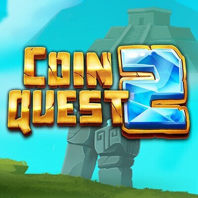Coin Quest 2