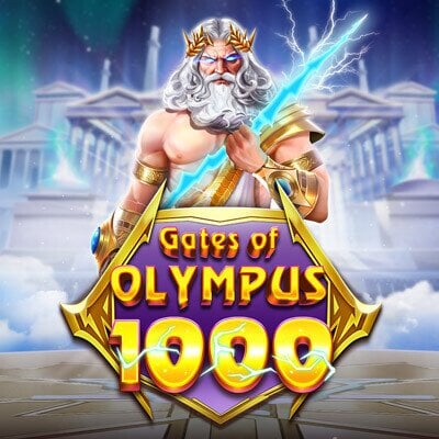 Gates of Olympus 1000