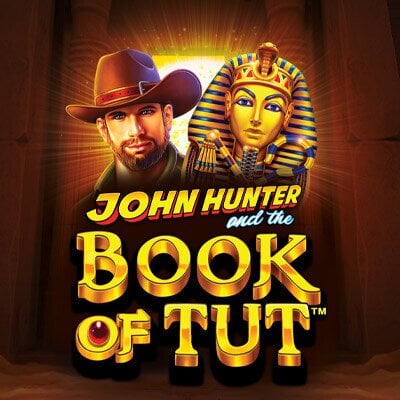 John Hunter and the Book of Tut