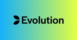 evolution gaming casinoer