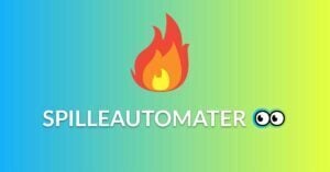 spilleautomater