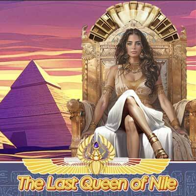 The Last Queen of Nile