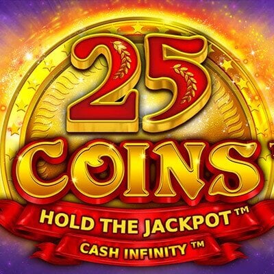 25 Coins