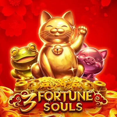 3 Fortune Souls