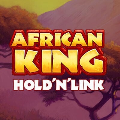 African King