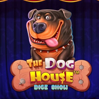 The Dog House Dice Show