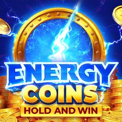 Energy Coins: Hold and Win