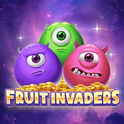 Fruit Invaders