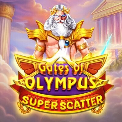 Gates of Olympus Super Scatter