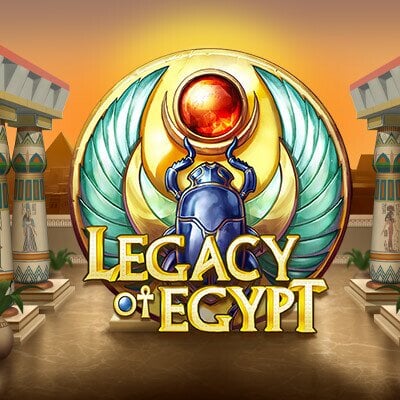 Legacy of Egypt