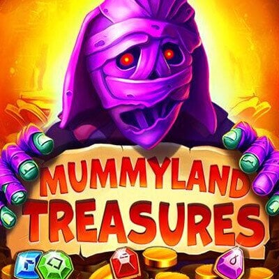 MummyLand Treasures
