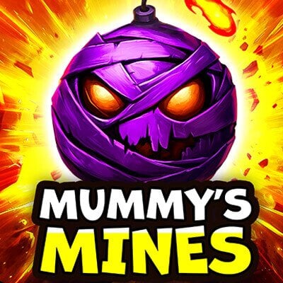 Mummy’s Mines