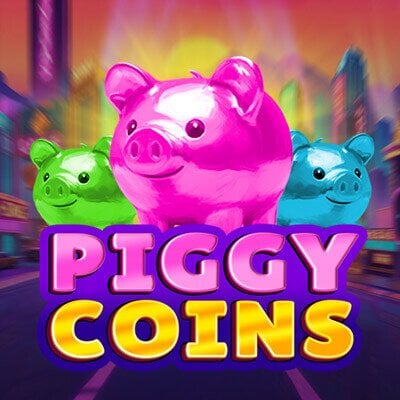 Piggy Coins