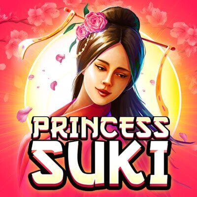 Princess Suki