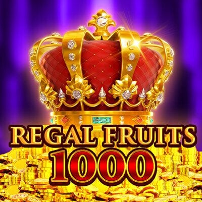 Regal Fruits 1000