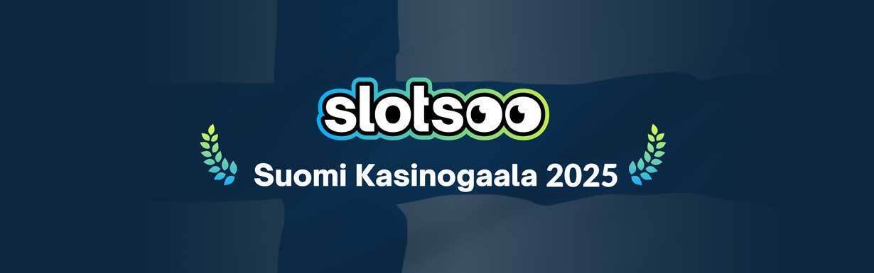 Slotsoo kasinogaala 2025