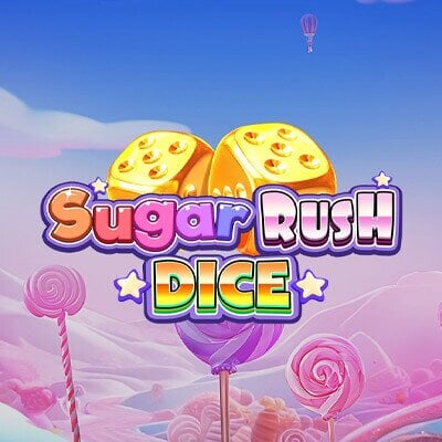 Sugar Rush Dice