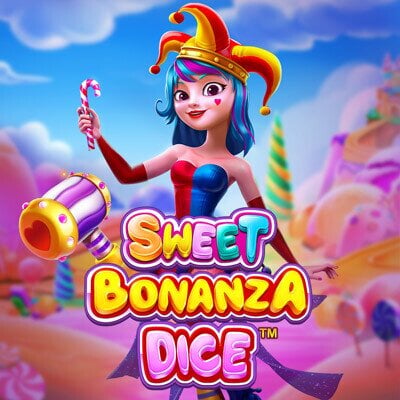 Sweet Bonanza Dice