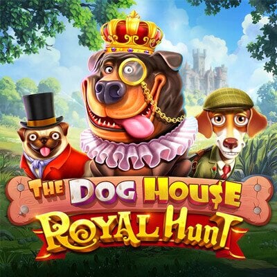 The Dog House - Royal Hunt