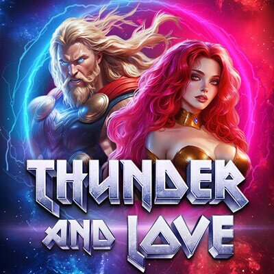 Thunder and Love