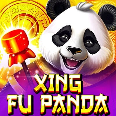 Xing Fu Panda