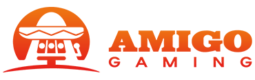Amigo Gaming logo