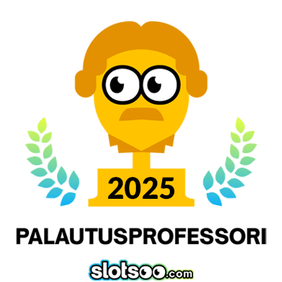 Palautusprofessori 2025
