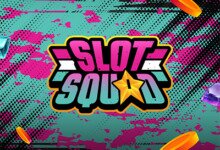 Slotsquad Casino