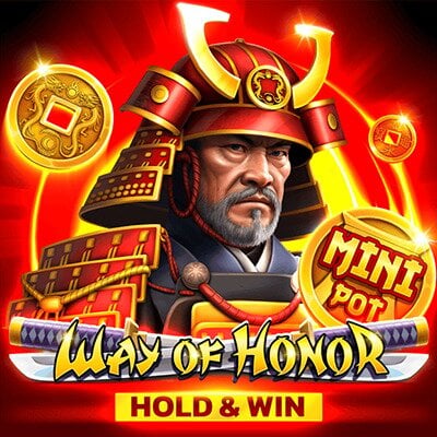 Way of Honor Hold And Win