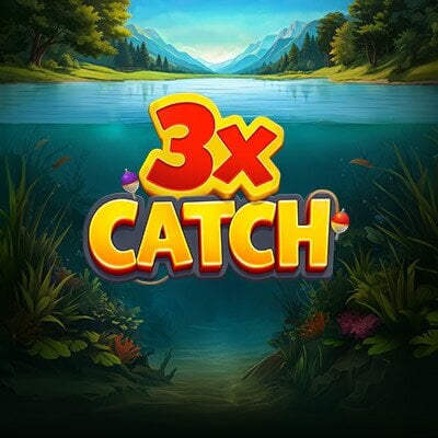 3x Catch