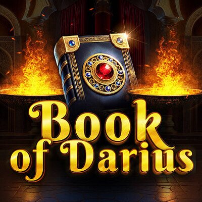 Book of Darius