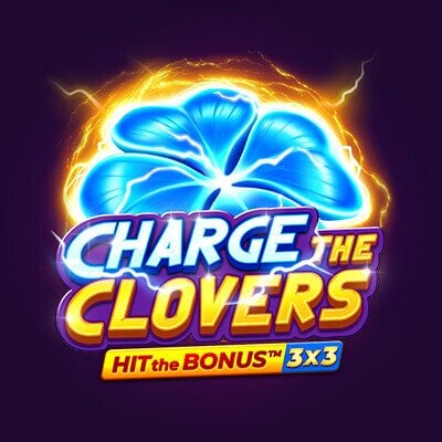 Charge the Clovers: Hit the Bonus