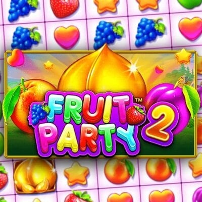 Fruit Party 2 Logo
