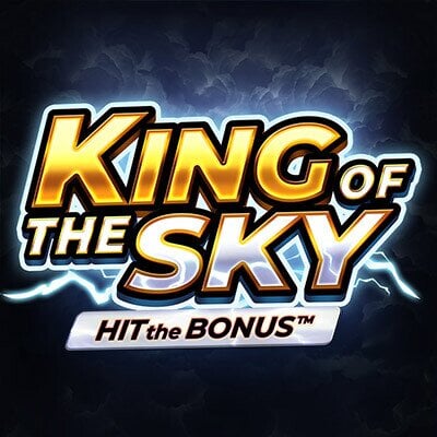 King of the Sky: Hit the Bonus