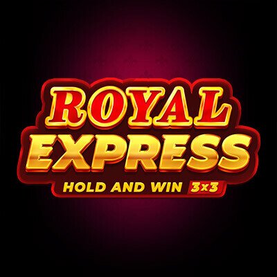 Royal Express: Hold and Win
