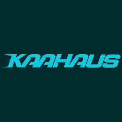 Kaahaus Kasino arvostelu 2026 – 200 kierrosta & cashback