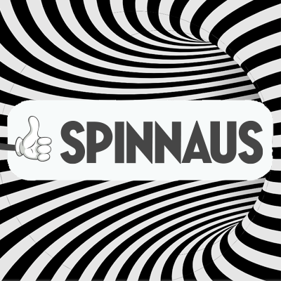 Spinnaus arvostelu 2026 – uusille pelaajille 300 ilmaiskierrosta