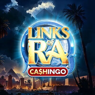 Links of Ra CASHINGO™