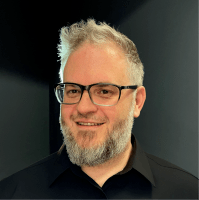 Richard Vermaak Slingshot Studios