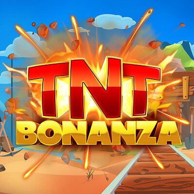 TNT Bonanza Logo