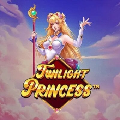 Twilight Princess Logo