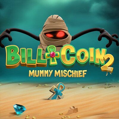 Bill & Coin 2
