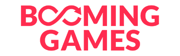 booming games logo