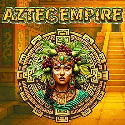 Aztec Empire Game