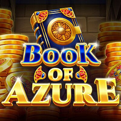 Book of Azure