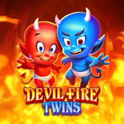 Devil Fire Twins