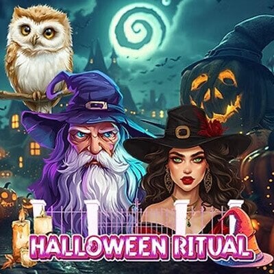 Halloween Ritual