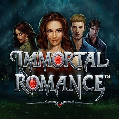 Immortal Romance